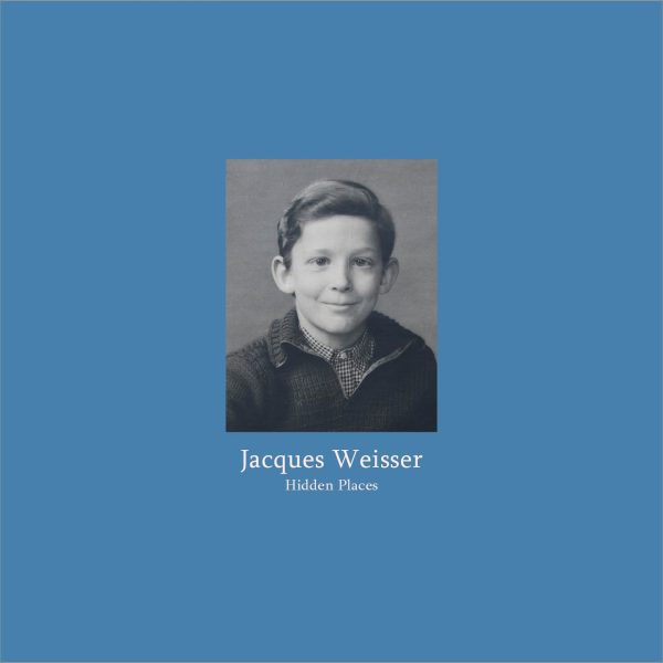Jacques Weisser