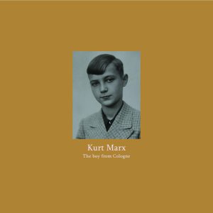 Kurt Marx